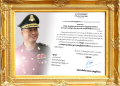 លោក ឧត្តមសេនីយ៍ទោ កុសល សុវណ្ណវិសាល ព្រមទាំងនាយទាហាន ចំណុះឱ្យនាយកដ្ឋានបញ្ជូនសារ បរិច្ចាគជាថវិកា ជូនទៅគណៈកម្មការជាតិប្រយុទ្ធប្រឆាំងនឹងជំងឺកូវីដ១៩